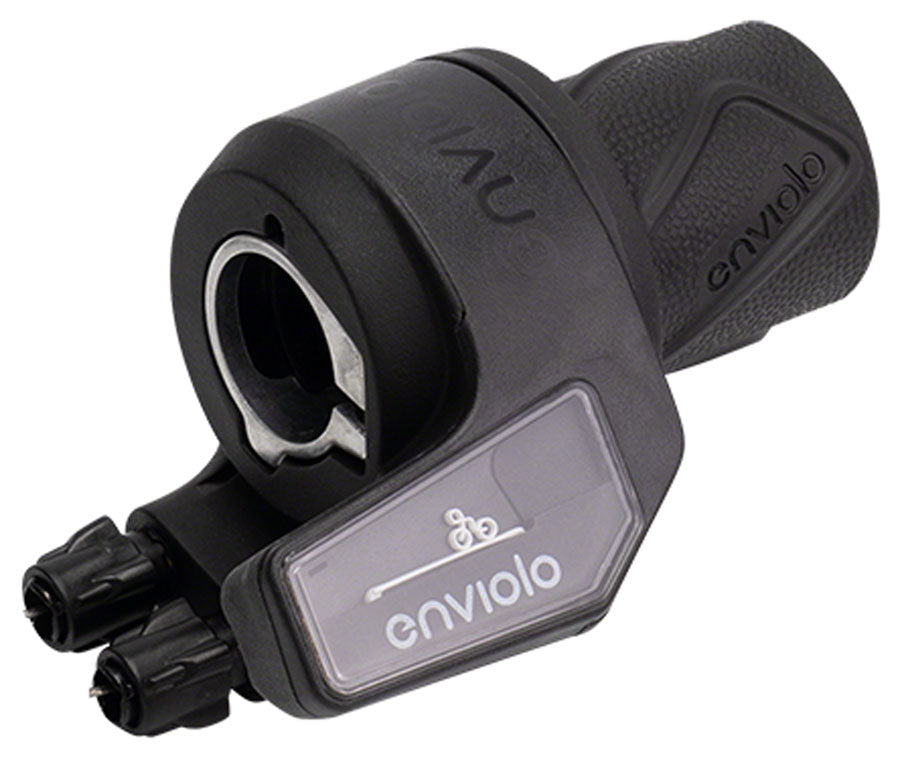 Enviolo 2200mm Twist Right Shifter Bicycle Shifter