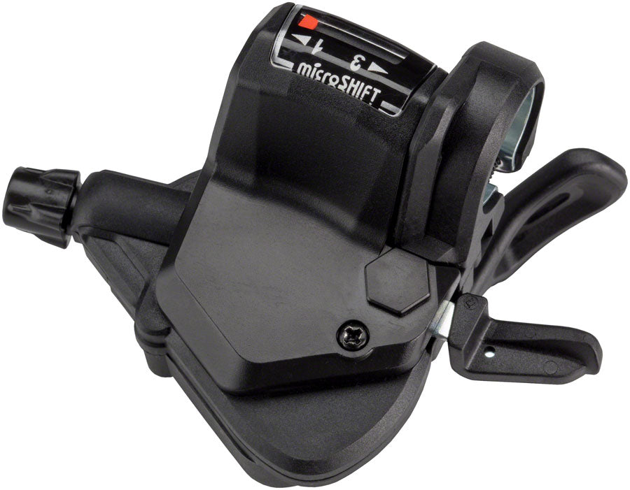 Shimano left hot sale gear shifter