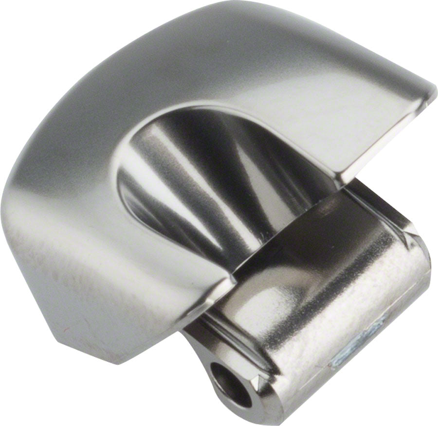 Shimano Ultegra ST-6870 Di2 STI lever Right Hand Name Plate and Fixing Screw