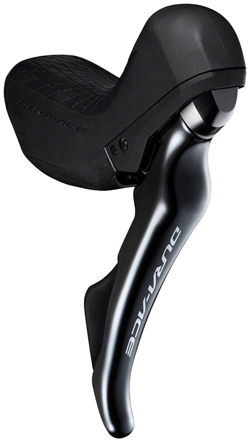 Shimano ST-R9120-R 11-Speed Drop Bar Right Black Bicycle Shifter