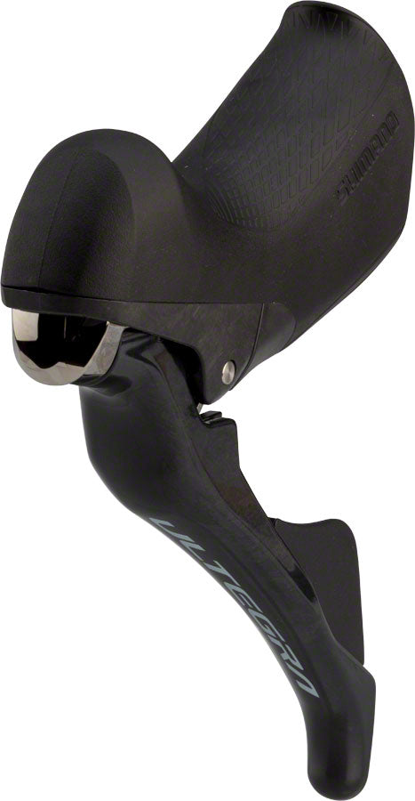 Shimano Ultegra ST-R8000 Left Brake Lever Left Drop Bar Black
