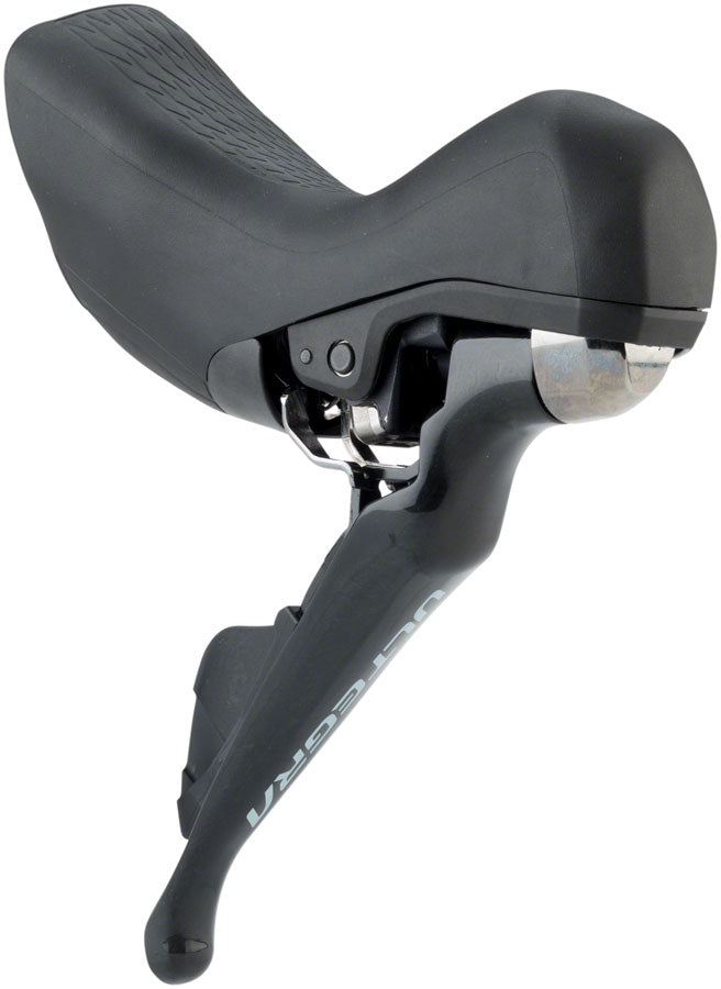 Shimano Ultegra ST-R8020-L Double Drop Bar Left Black Bicycle Shifter
