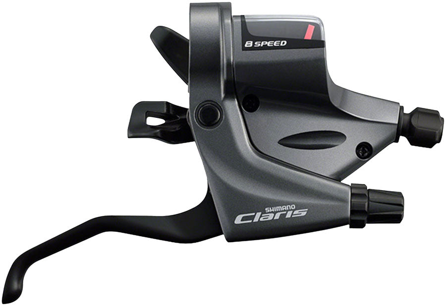 Shimano ST-RS200 Bar 8 Speed Drop Bar Right Bicycle Shifter