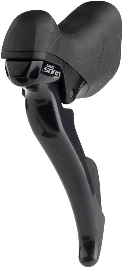 Shimano Sora R3030 3 9-Speed Shifter Set Bicycle Shifter