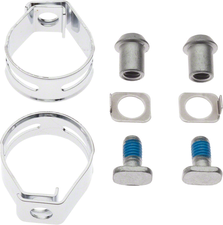 SRAM Drop Bar Lever Handlebar Clamp Kit For Force Rival Apex 10-speed – The Bike Hub