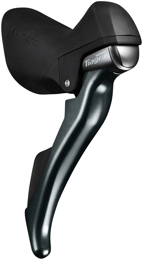 Shimano Tiagra ST-4700 10-Speed Drop Bar Right Black Bicycle Shifter