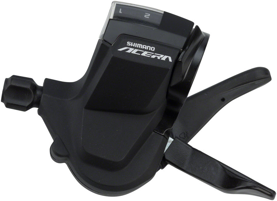Shimano M3010 2-Speed Left Shifter Bicycle Shifter
