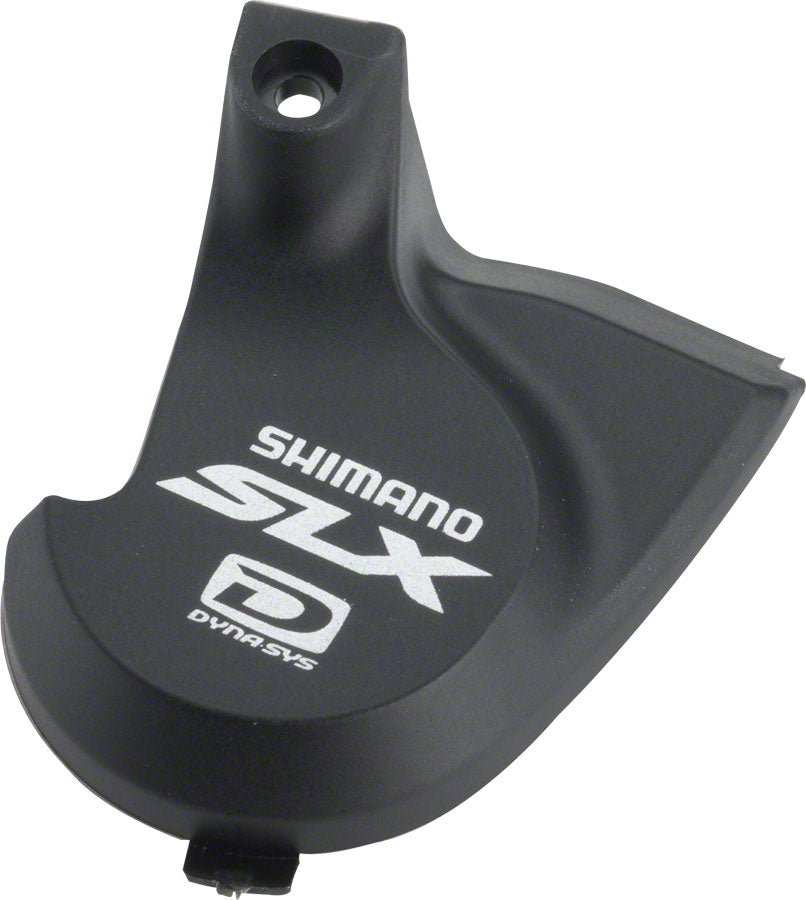 Shimano SLX SL-M670 Right Hand Shifter, Base Cap and Bolt – Velo Mine