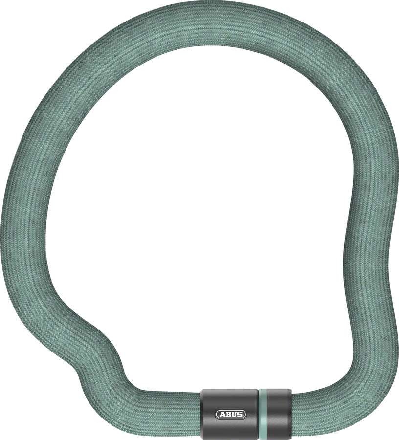 Abus 6206K/110 Goose Lock Key Lock - Mint