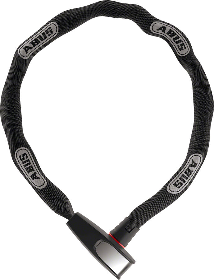 Abus Catena 6806K Chain Lock - 2.8'/85cm