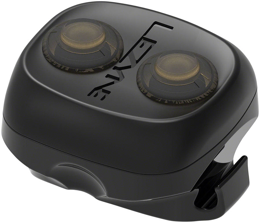 Lezyne Connect Drive Light Set, 1000XL Macro Drive/Rear Strip Drive