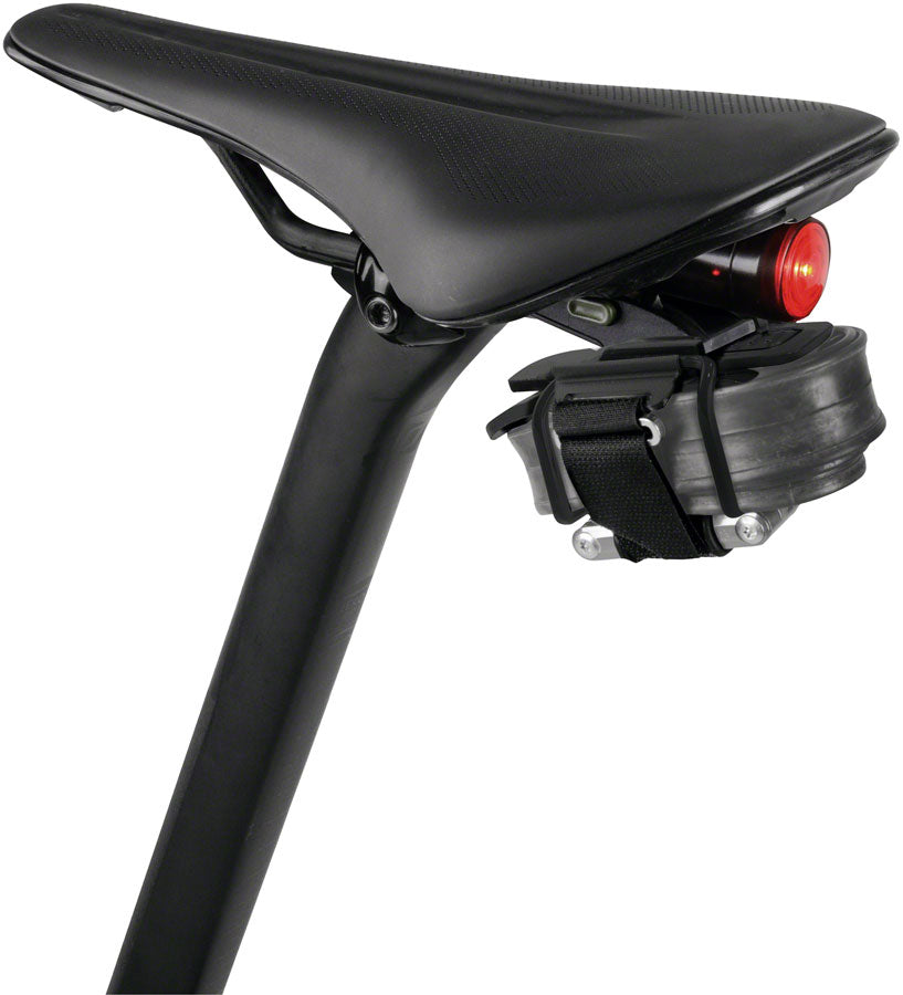 Topeak TailLux 40 DF Tail Light - 40 USB