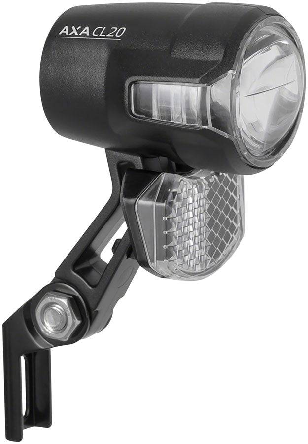AXA Compactline 20 Dynamo Headlight