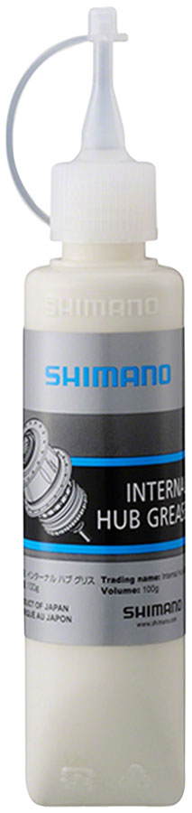 Shimano Nexus Internal Hub Grease 100g – Velo Mine