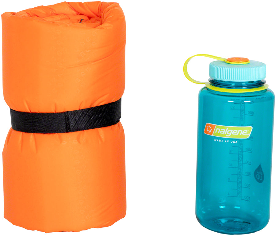 Nemo Equipment, Inc. Flyer 20R Sleeping Pad - Regular, 20 x 72", Desert Dawn