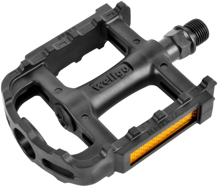 Wellgo LU-895DU Pedals 1/2