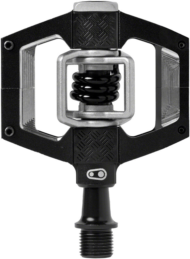 crankbrothers clipless pedals Mallet Trail Pedals