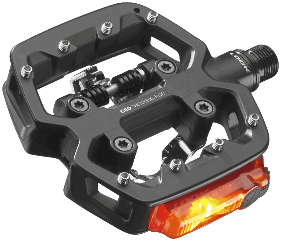 trekking pedale LOOK Geo Trekking Roc Vision Pedals (Black)