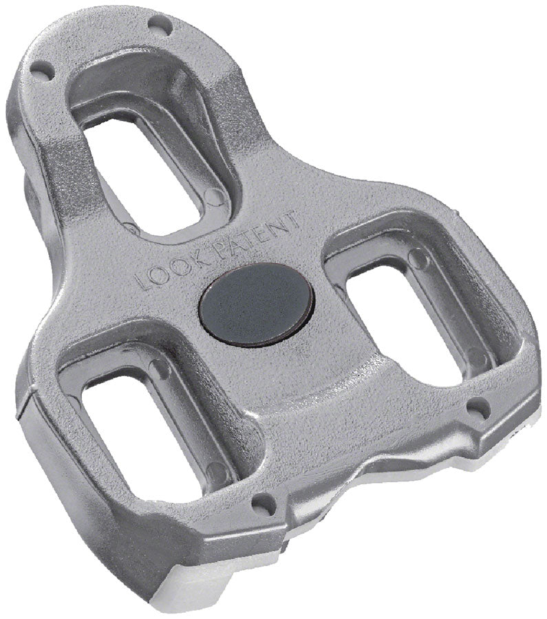 LOOK KEO Cleat - 4.5 Degree Float, Gray