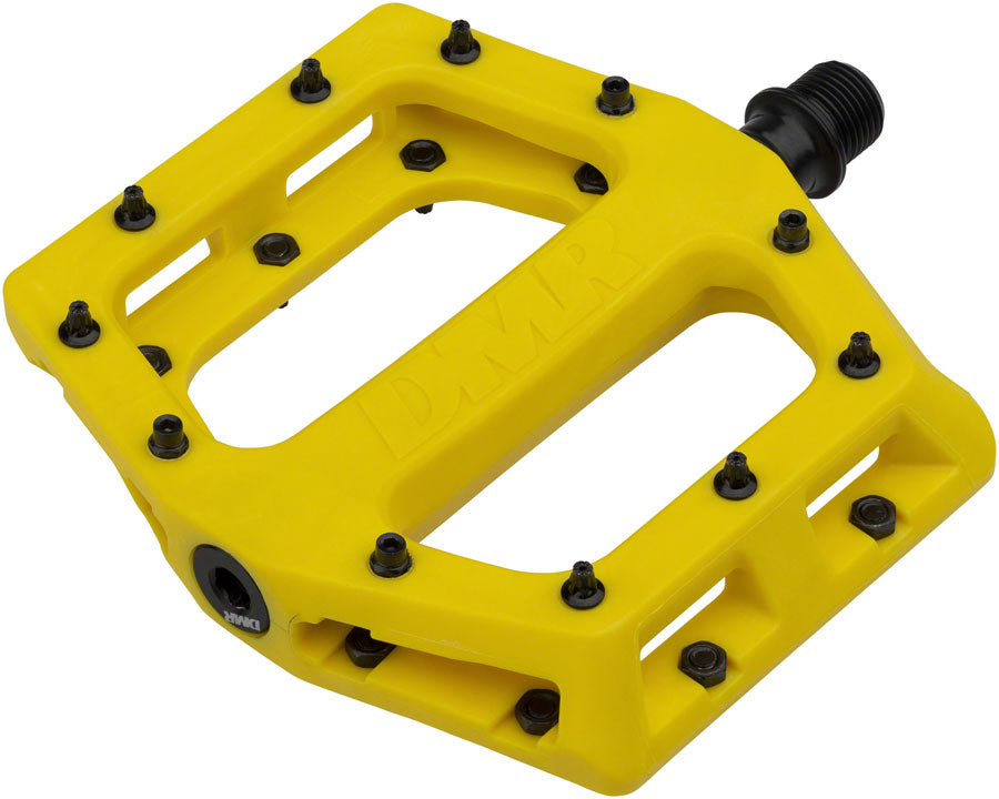 bmx platform pedals DMR V11 Pedals