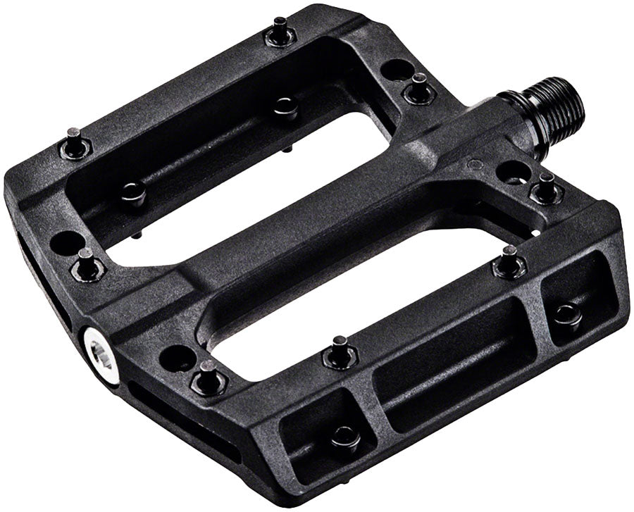 VP Components Mirage Pedals Flat/Platform Pedals 9/16" Black