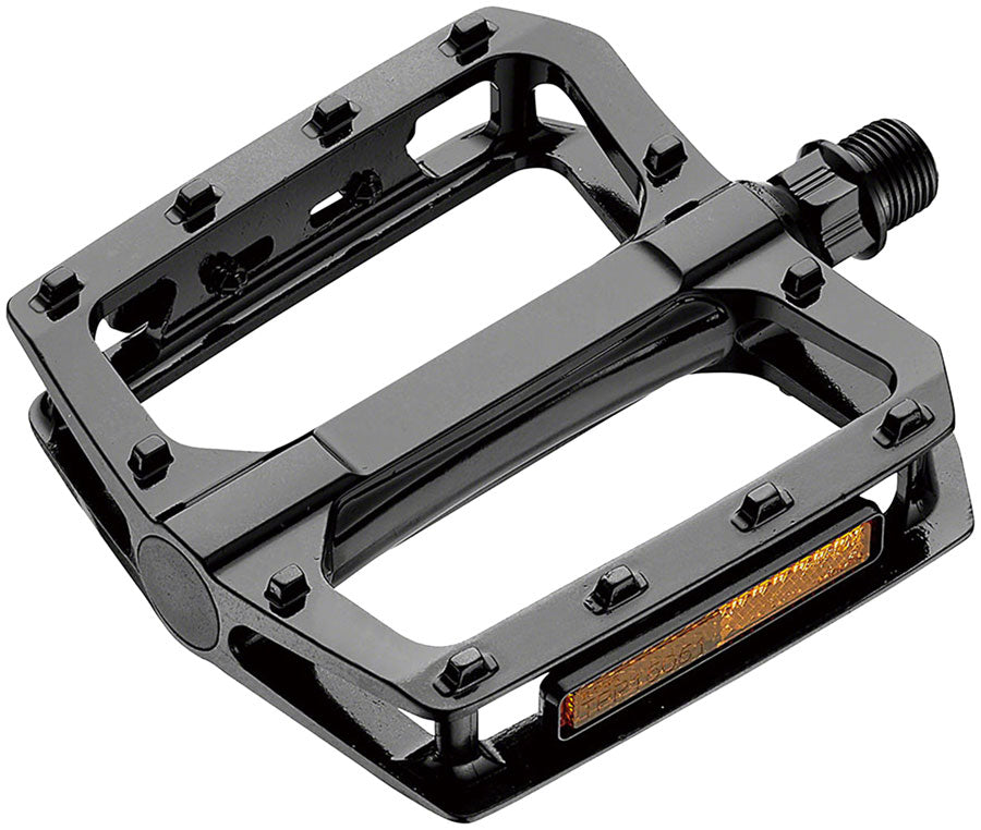 VP Components VPE-527 Pedals Flat/Platform Pedals 9/16
