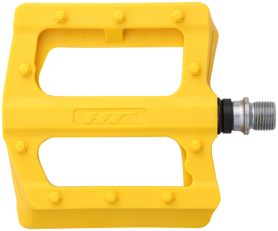 HT Components PA12 Pedals