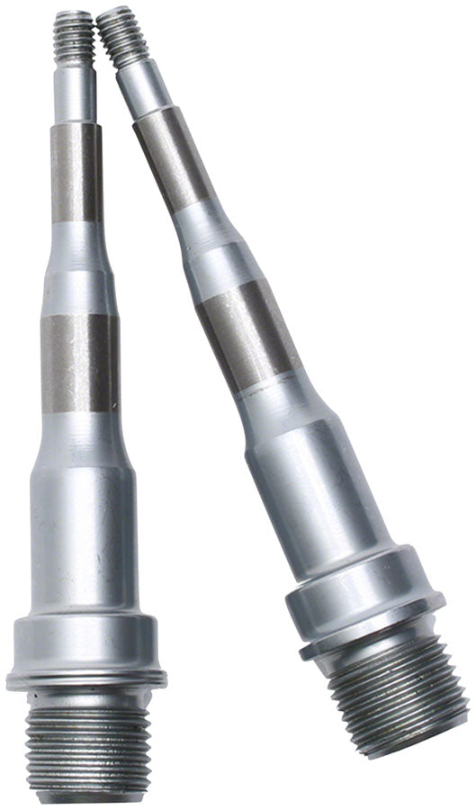 pedal spindle HT Components Nano-S/Air-S Pedal Spindle