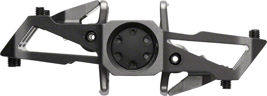 Time SPECIALE Pedals Clipless Pedals 9/16" Gray