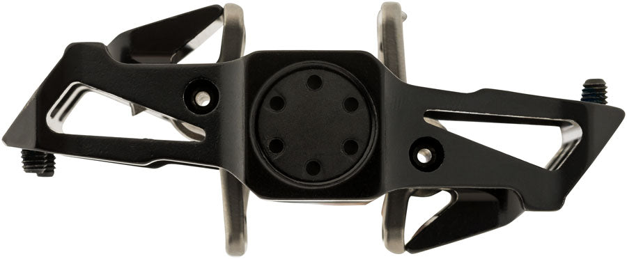 Time SPECIALE Pedals Clipless Pedals 9/16" Black