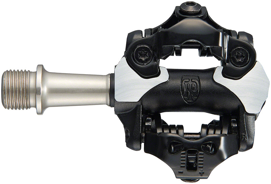 Ritchey WCS XC Pedals Clipless Pedals 9/16" Black