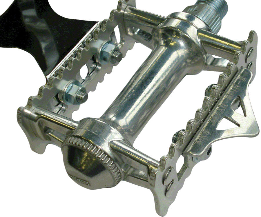 MKS Pedal Flips Pedals