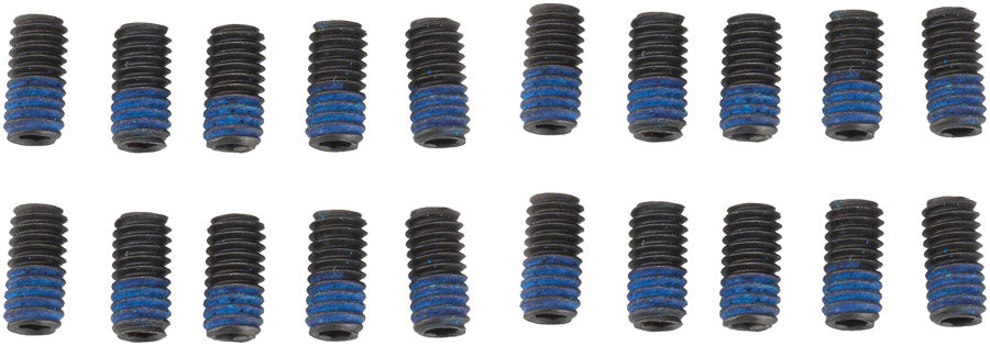 DEITY TMAC Pin Kit
