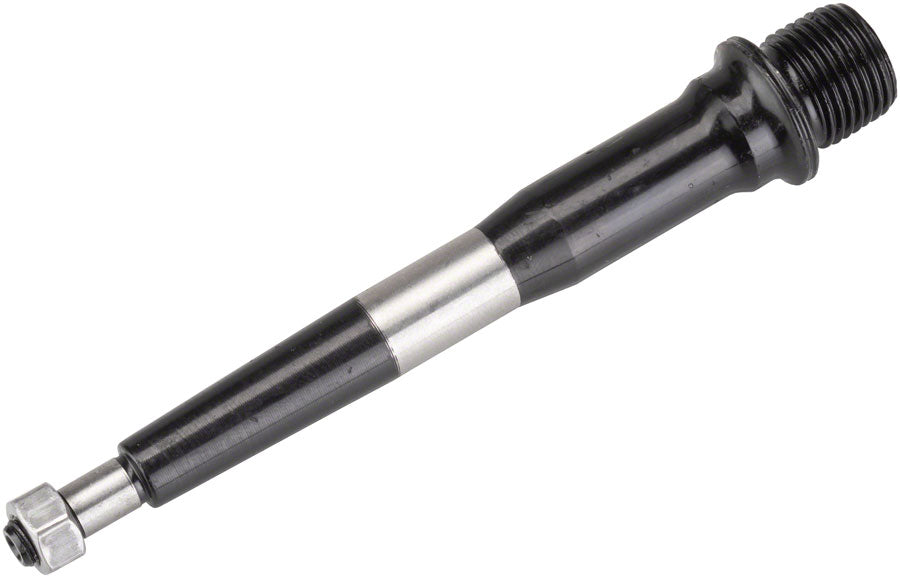 Deity Components DEITY Compound Left Spindle Pedals