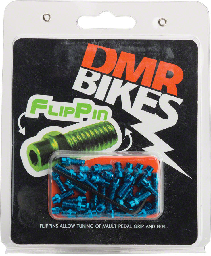 dmr bikes vault pedal DMR Flip Pins Set for Vault Pedals