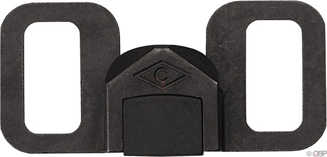 Campagnolo Pro-Fit Engaging Hooks, With Hardware