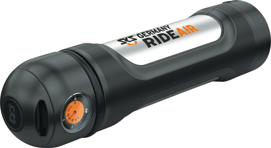 SKS RideAir, Portable Air Tank
