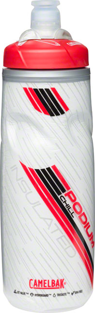 CamelBak Podium Chill Water Bottle: 21oz Quench your thirst