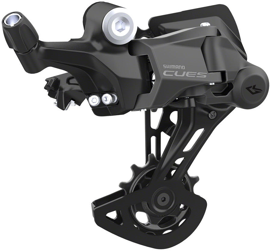 Shimano 9 best sale speed rear mech