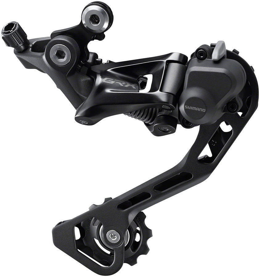 10 speed store clutch rear derailleur