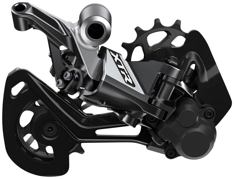 Shimano XTR RD-M9100-GS Rear Derailleur 12 Speed, Medium Cage