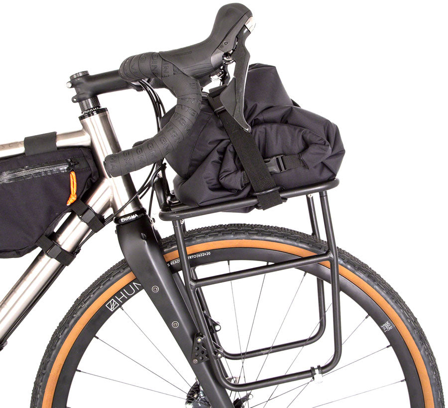 Restrap Rack Straps - Black