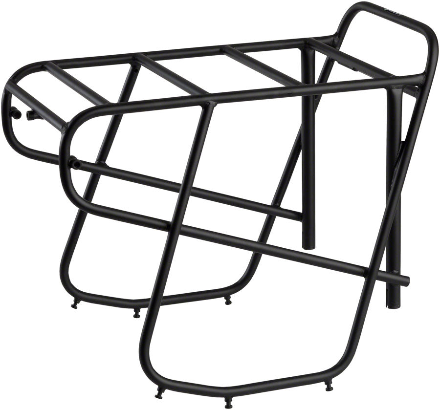SURLY NICE RACK REAR BLACK 【公式通販】