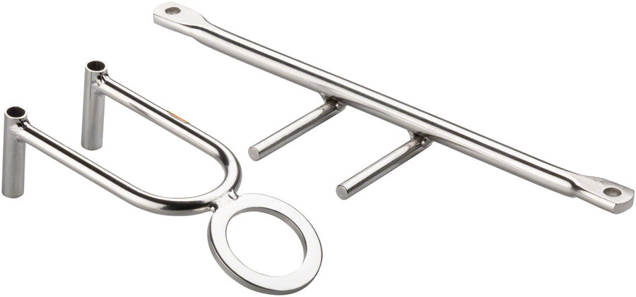 Velo Orange Decaleur Kit for 1 1/8" Fork