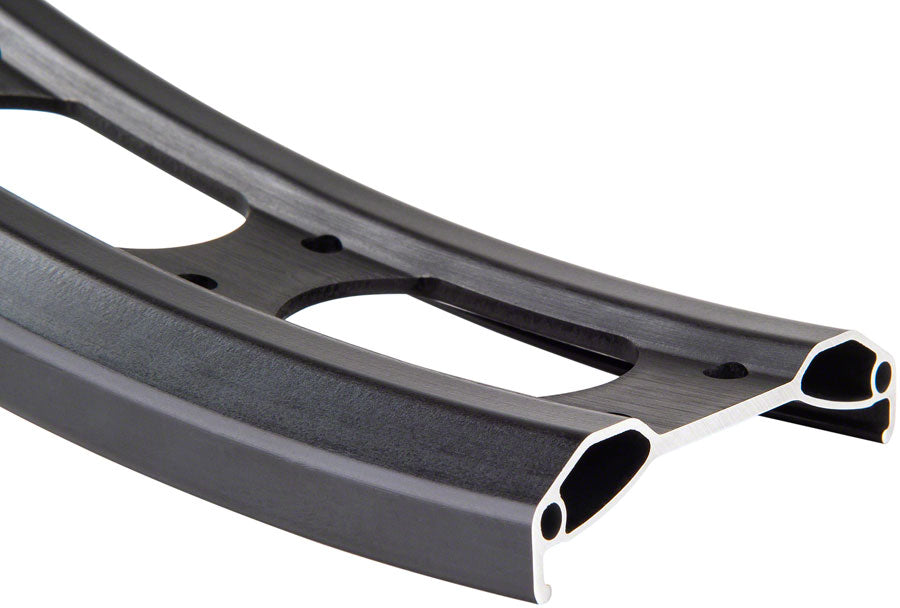 Alex Alex Blizzerk 70 27.5" 27.5 in Bicycle Rim Black 32H