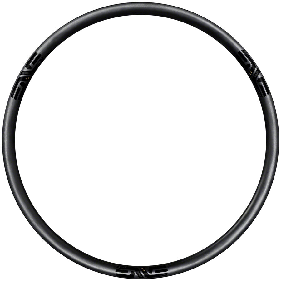 ENVE ENVE Composites SES 2.3 Bicycle Rim Black 24H Disc Brake