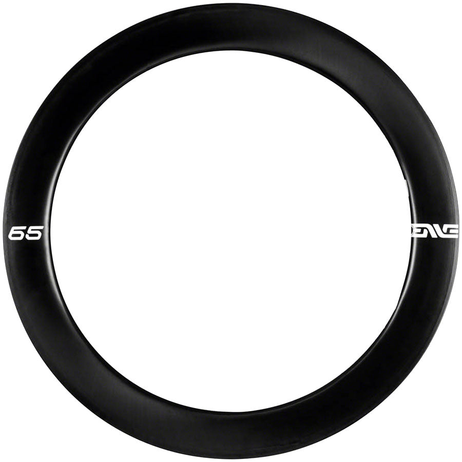 ENVE ENVE Composites 65 Foundation 700C Bicycle Rim Black 24H