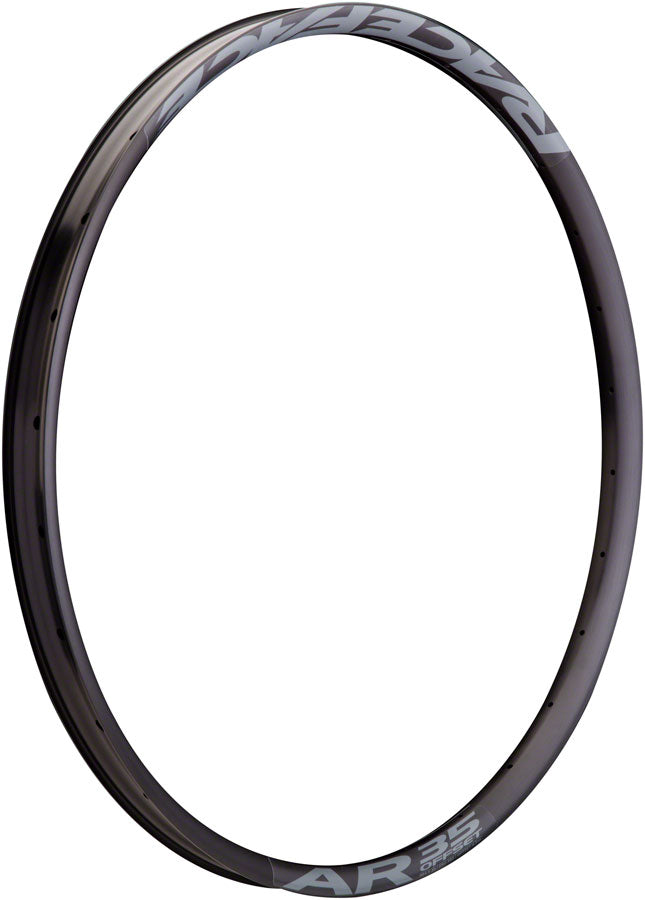 RaceFace RaceFace AR 35 29" 29 in Bicycle Rim Black 32H Disc Brake