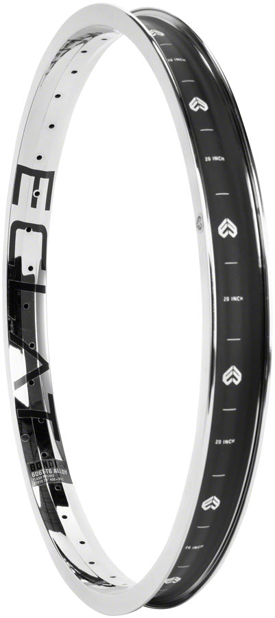 Eclat Bondi Rim - 20", 36H, Chrome