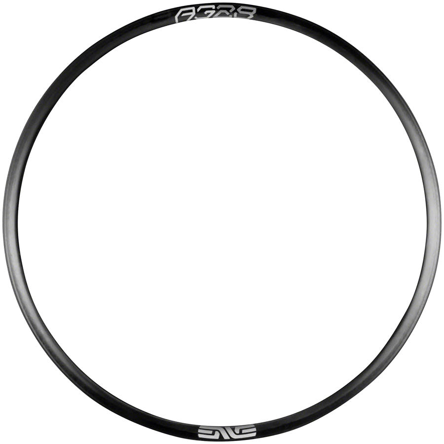 ENVE ENVE Composites AG28 Foundation 27.5 in Bicycle Rim Black 24H